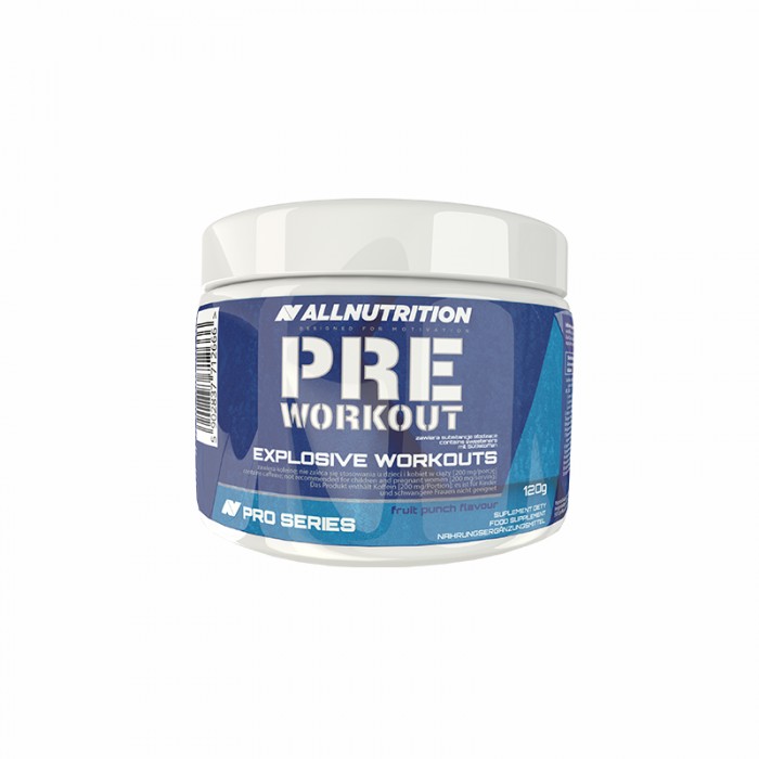 Allnutrition Pre Workout