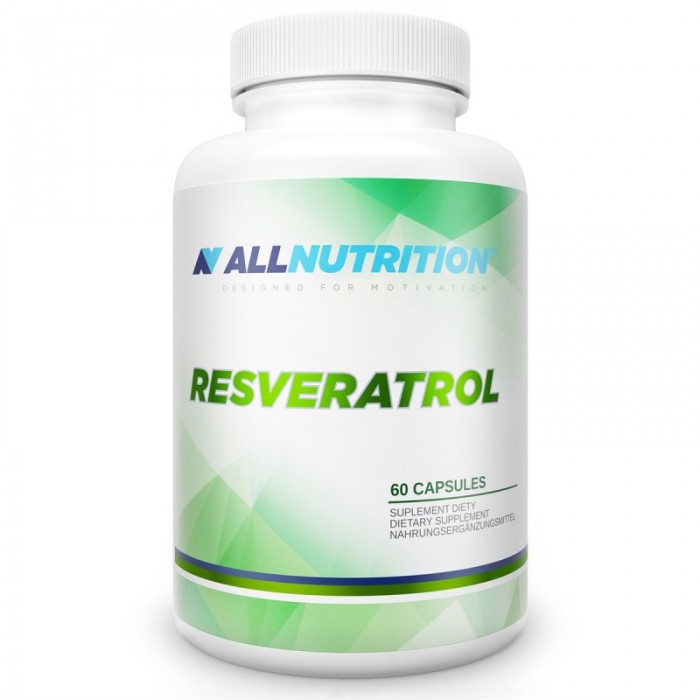 Allnutrition Resveratrol