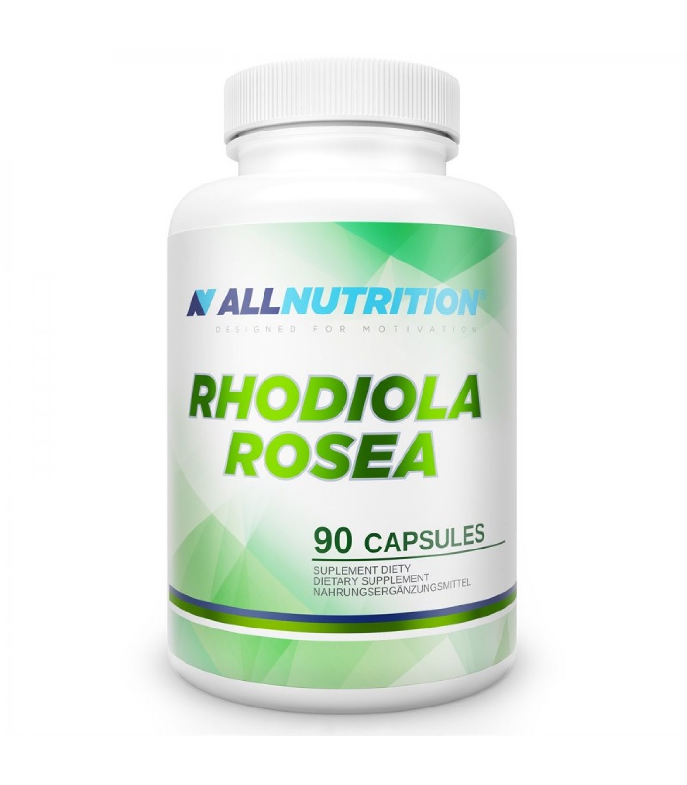 Allnutrition Rhodiola Rosea