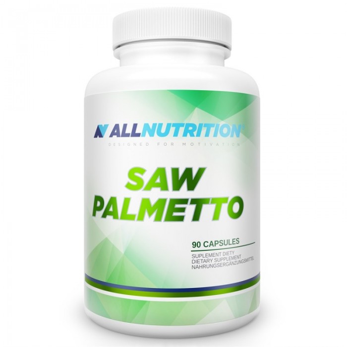 Allnutrition Saw Palmetto