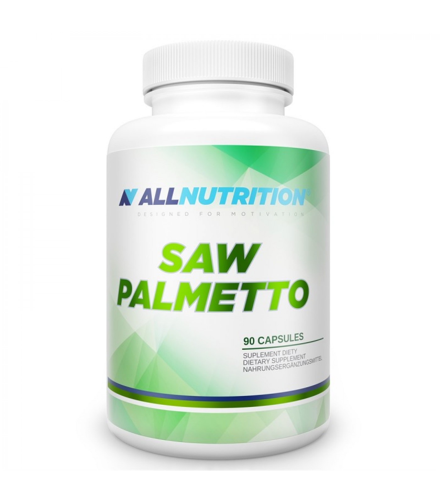 Allnutrition Saw Palmetto