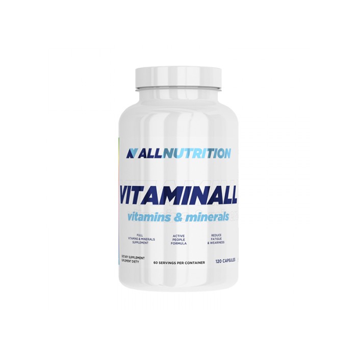 Allnutrition Vitaminall