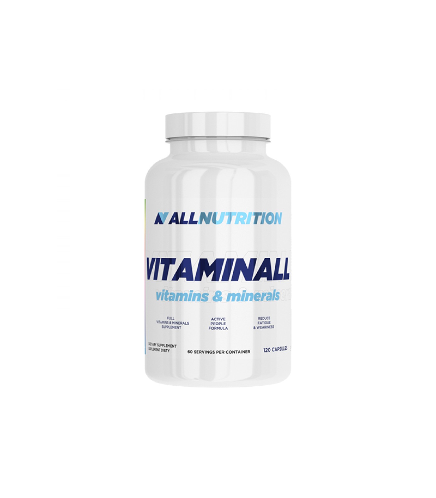 Allnutrition Vitaminall