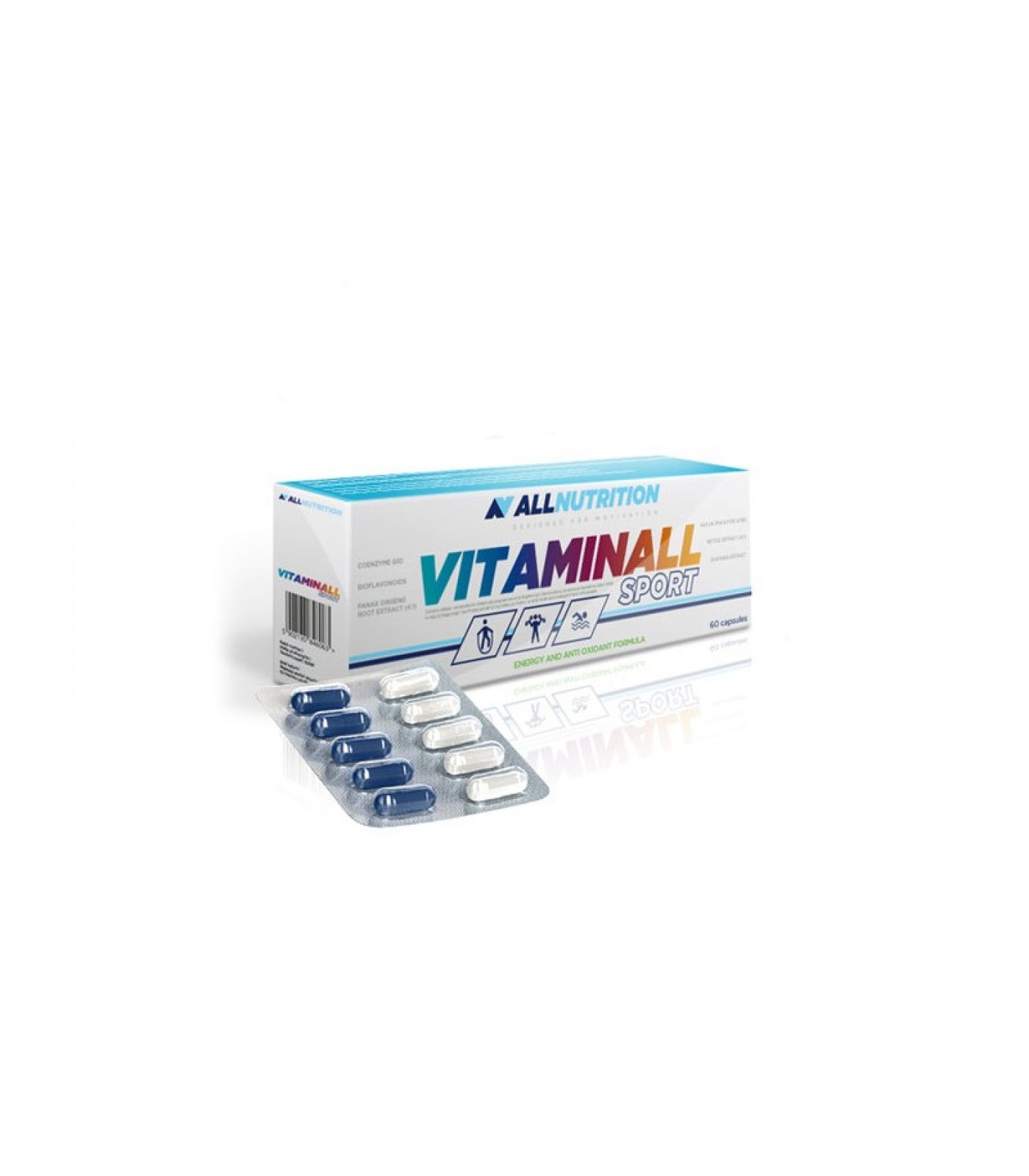 Allnutrition Vitaminall Sport