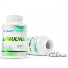 Allnutrition Spirulina