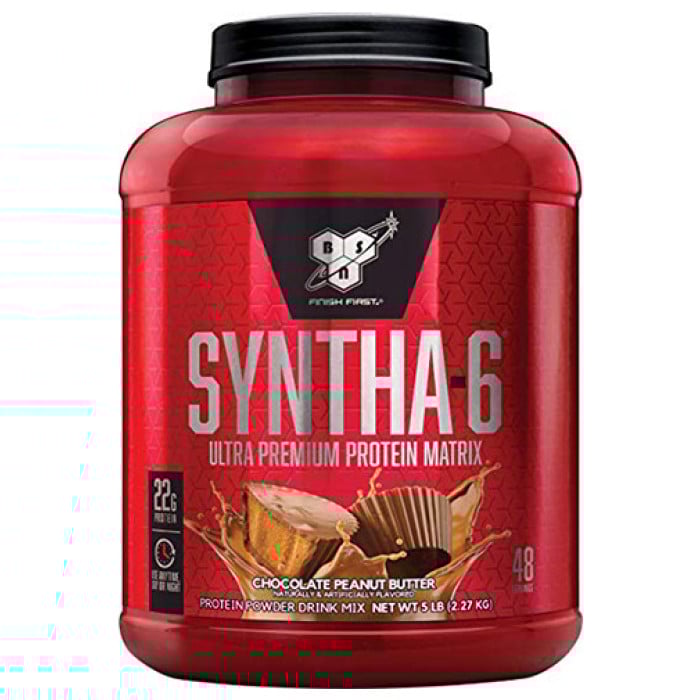 BSN Syntha-6