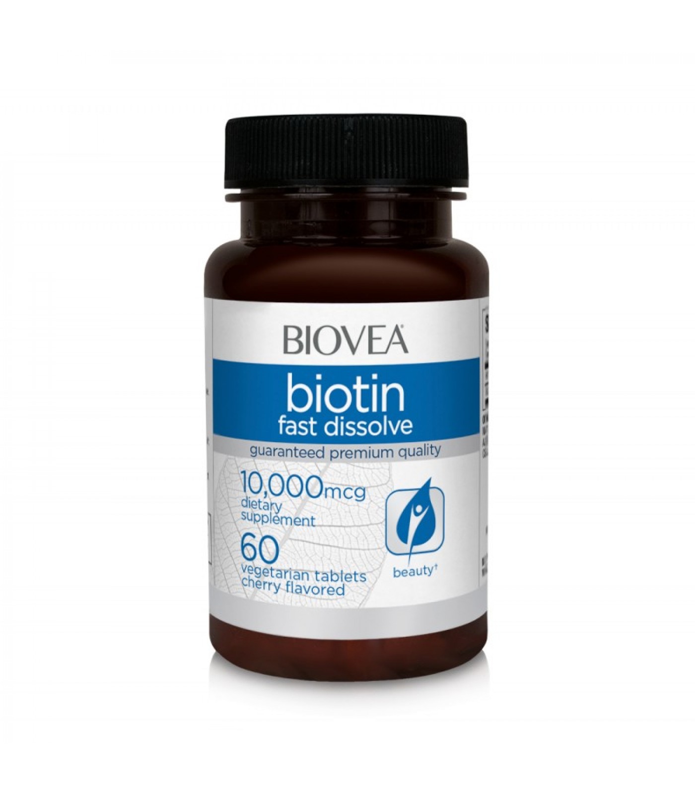 Biovea Biotin 10 000 - Биотин