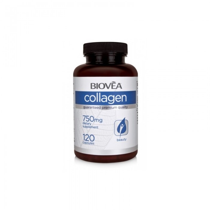 Biovea Collagen 750mg - Колаген