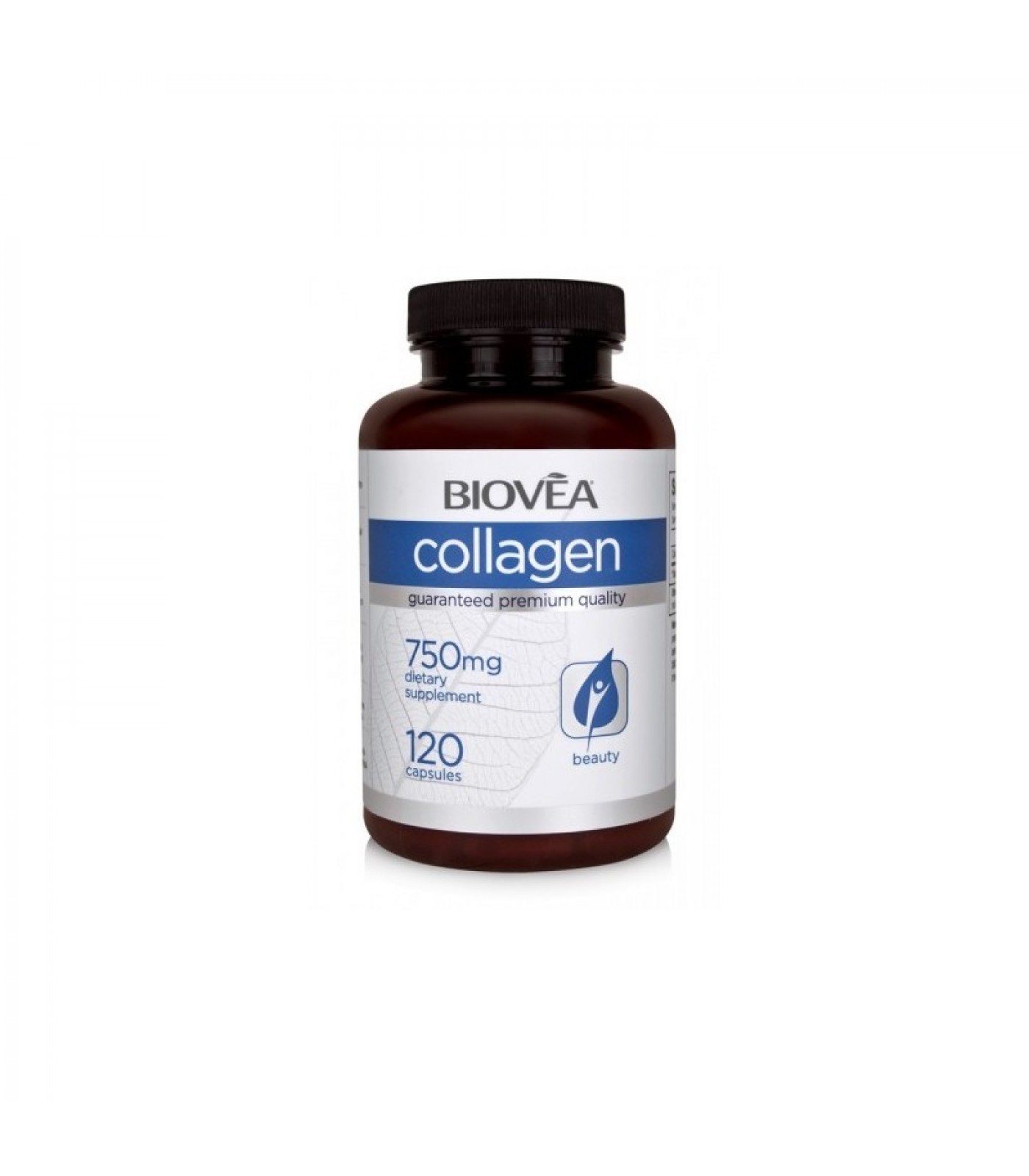 Biovea Collagen 750mg - Колаген