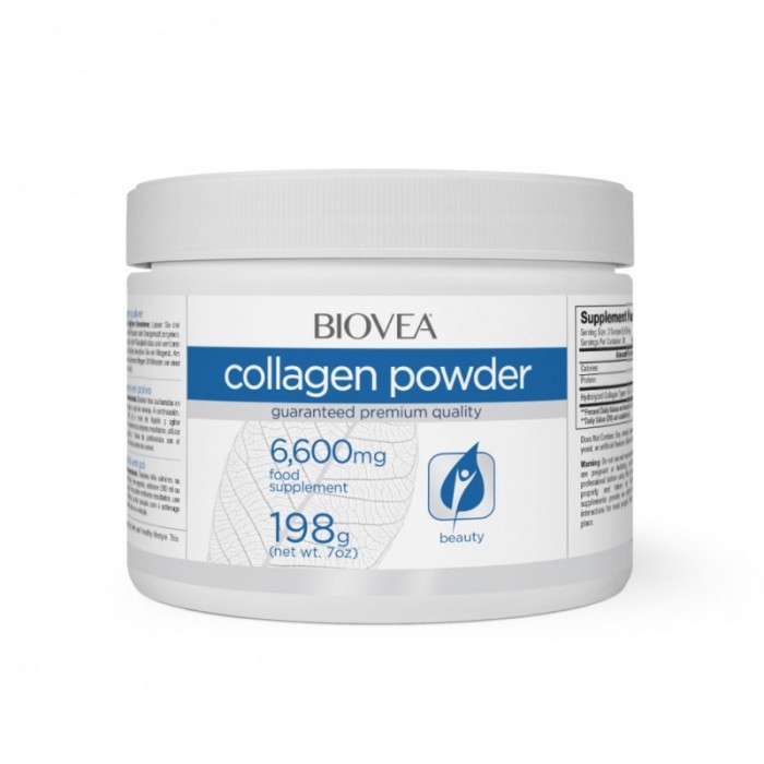 Biovea Collagen Peptides Powder - Колаген