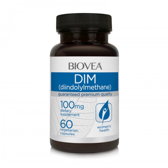 Biovea DIM 100mg