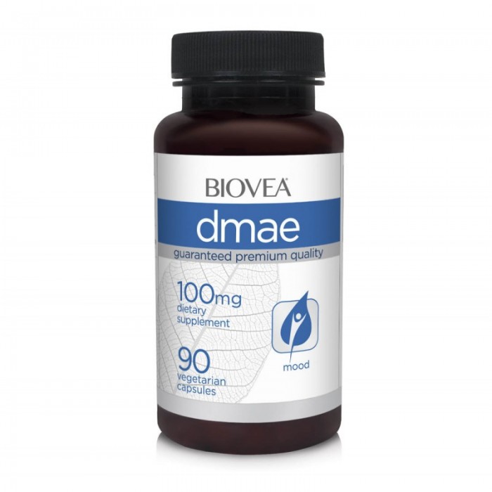 Biovea DMAE 100mg