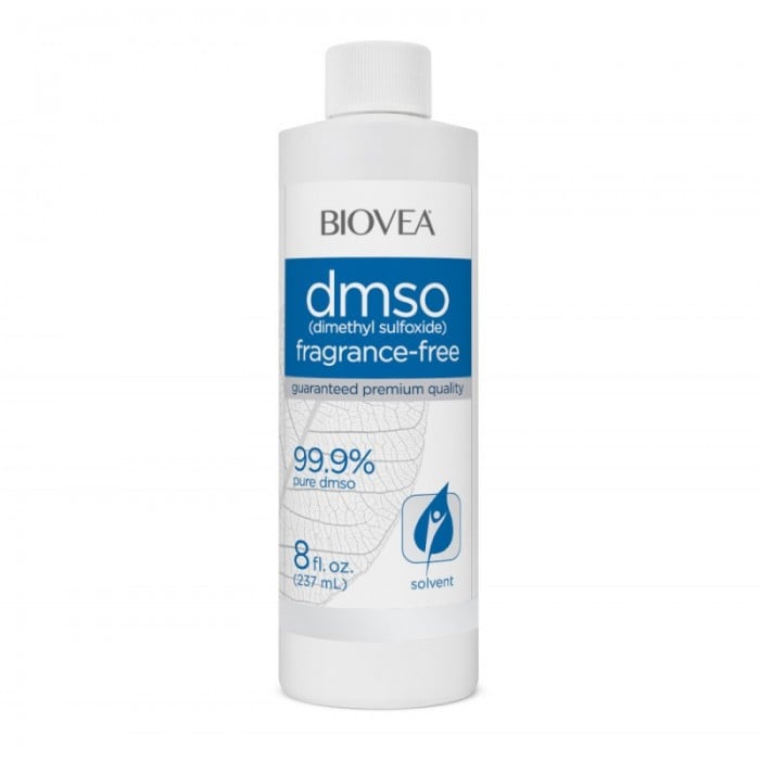 Biovea DMSO Liquid