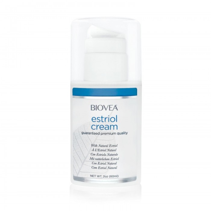 Biovea Estriol Cream