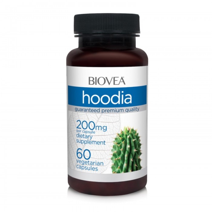 Biovea Hoodia 200mg