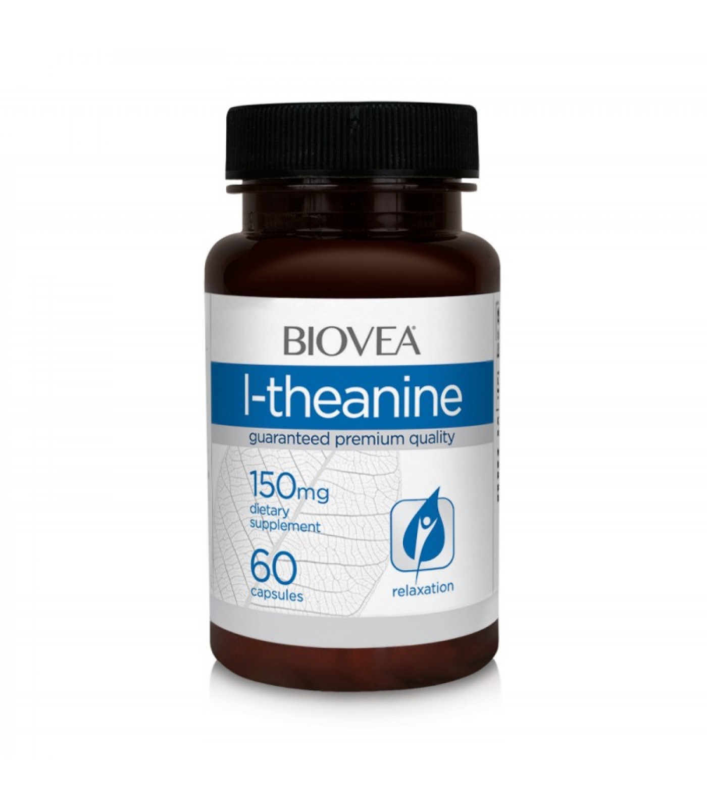 Biovea L-Theanine 150mg - Теанин
