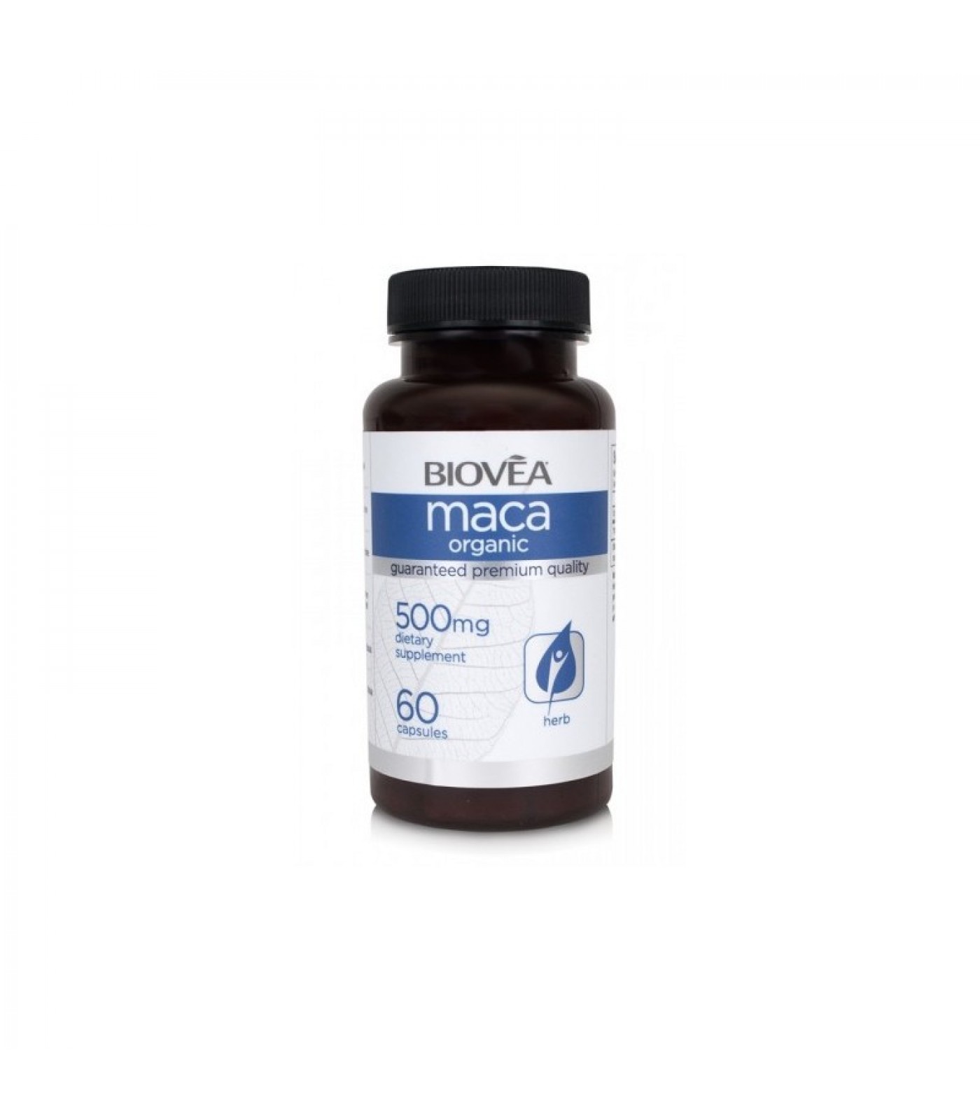 Biovea MACA Organic 500mg