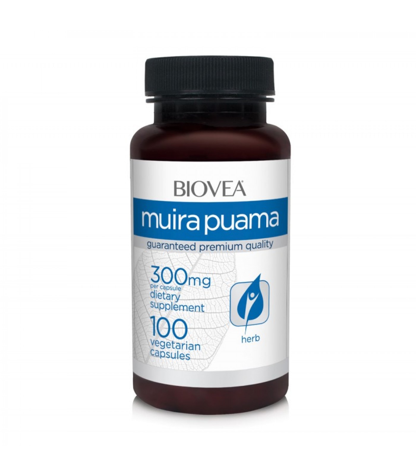 Biovea Muira Puama 300mg