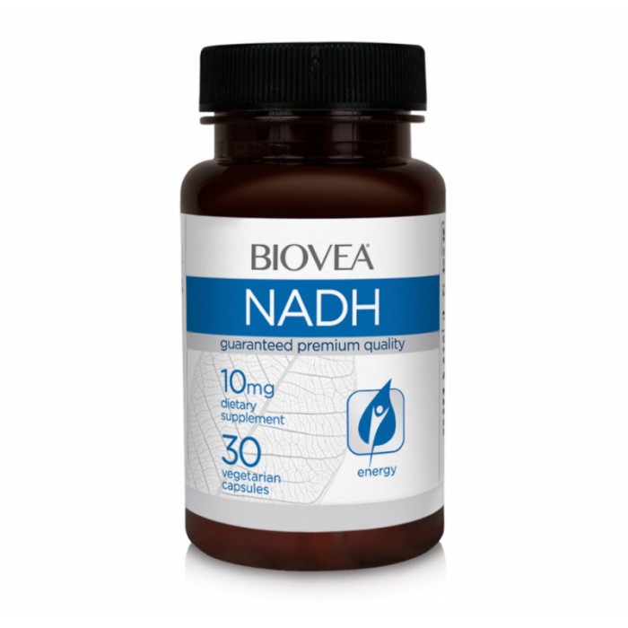 Biovea NADH 10mg