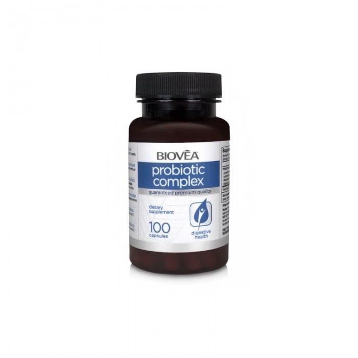 Biovea Probiotic Complex - Пробиотик