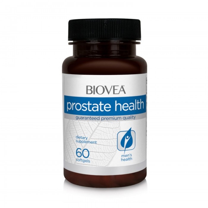 Biovea Prostate Health - Формула за Простата