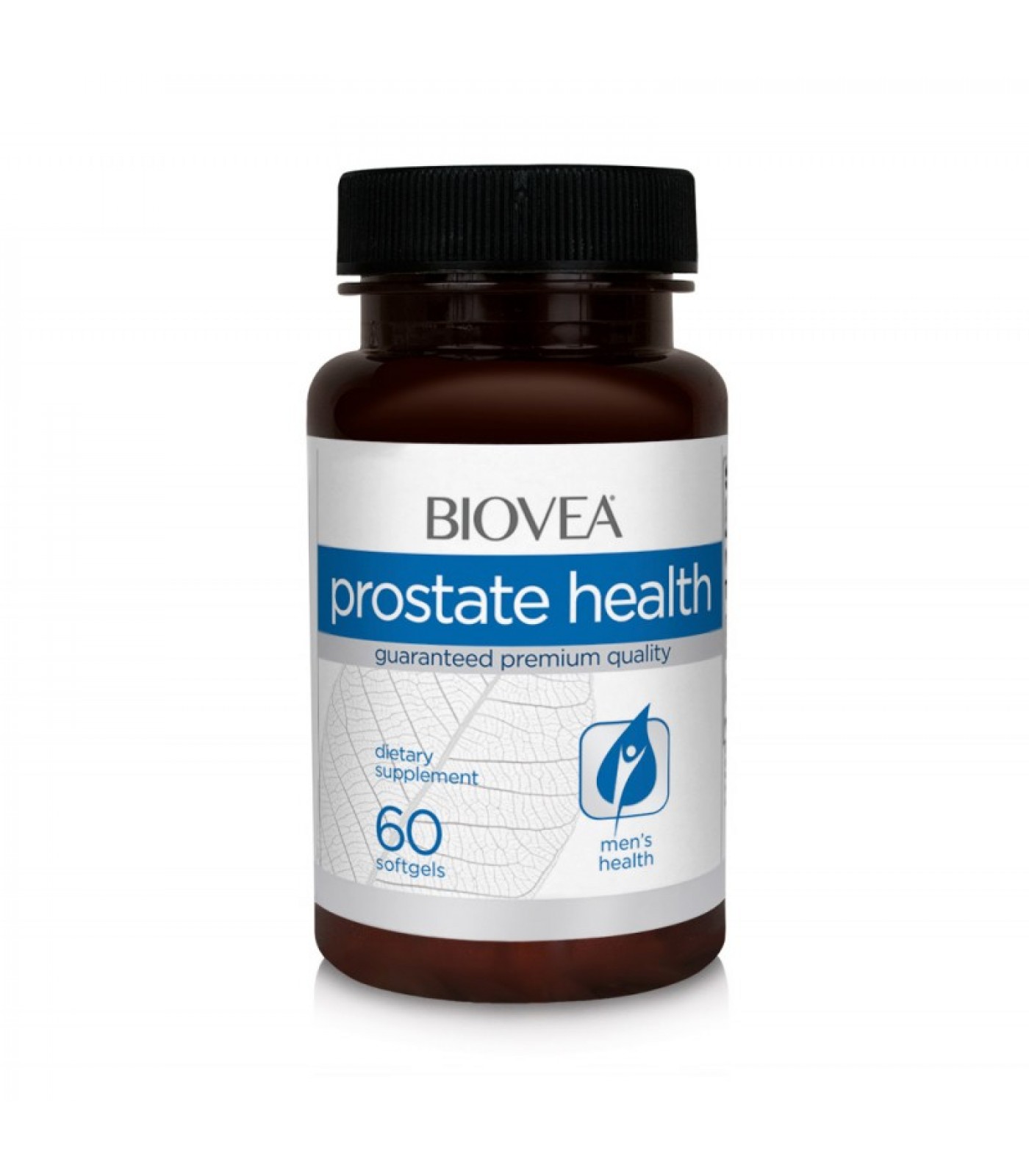 Biovea Prostate Health - Формула за Простата