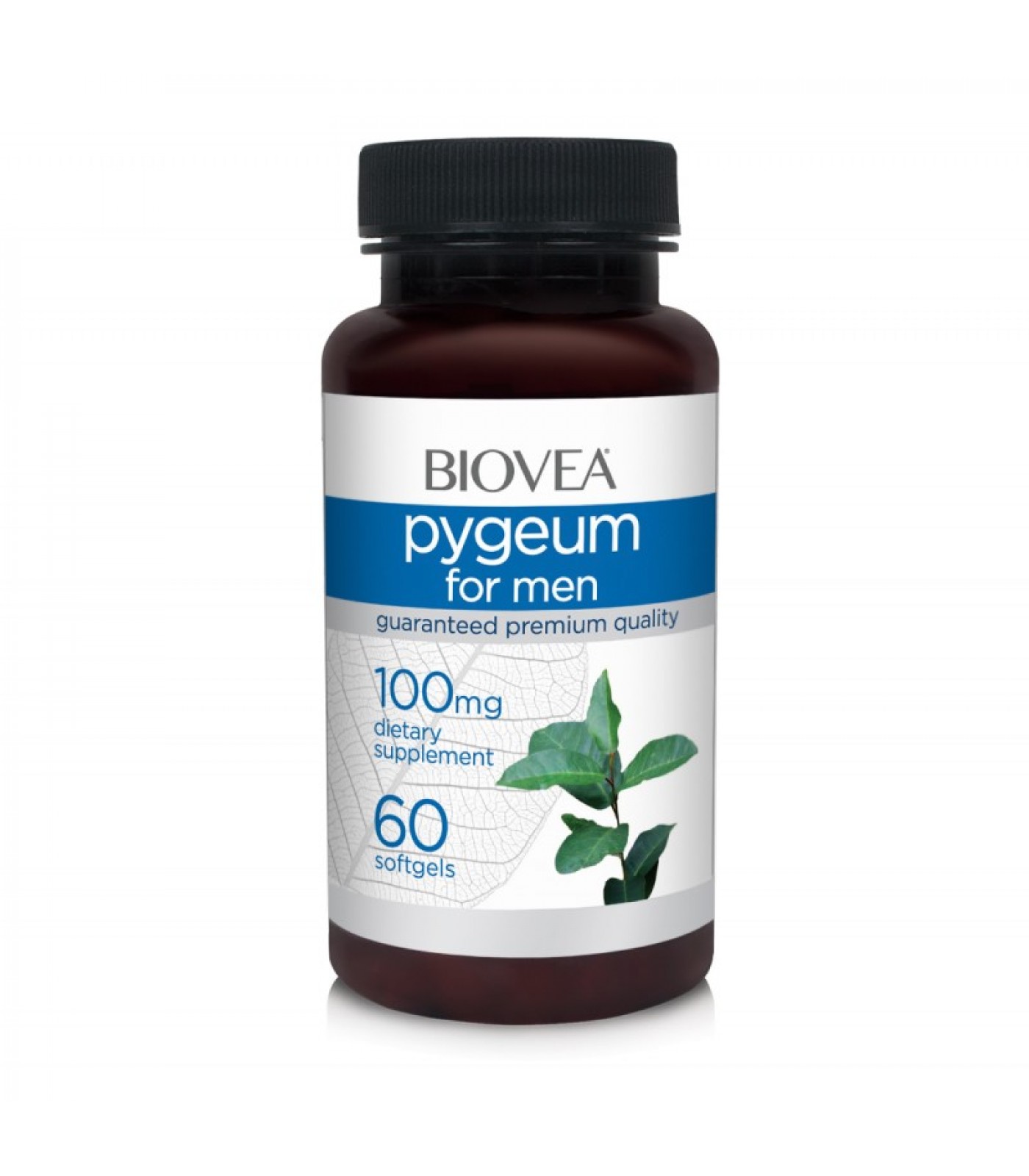 Biovea Pygeum - Пигеум