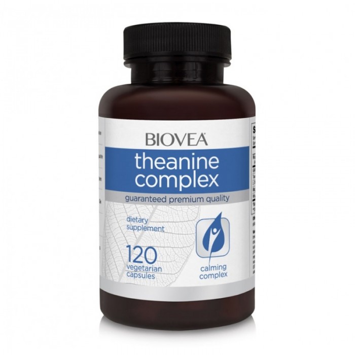 Biovea Theanine Complex - Теанин