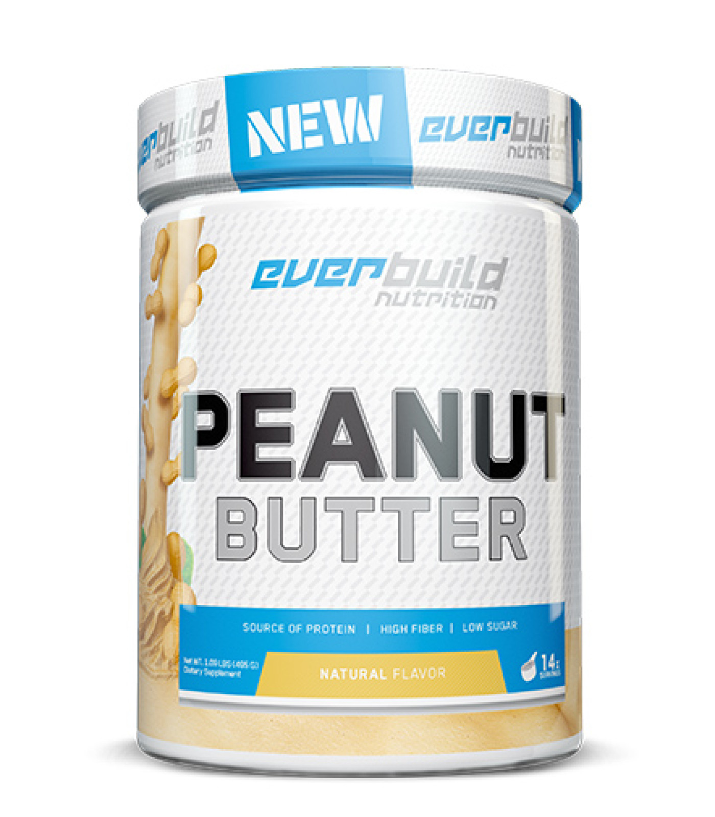 EVERBUILD Peanut Butter