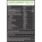 EVERBUILD PRE Build – Pre-workout