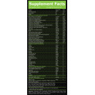 EVERBUILD Vita Max Multivitamins EVERBUILD Vita Max Multivitamins