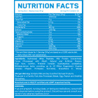 EVERBUILD Ultra Premium Whey Protein Build