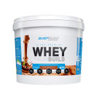EVERBUILD Ultra Premium Whey Protein Build