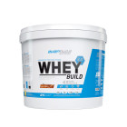EVERBUILD Whey Protein Build 2.0