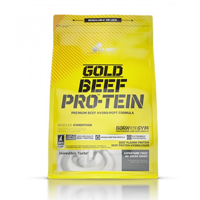 OLIMP Gold Beef Pro-Tein / 700g