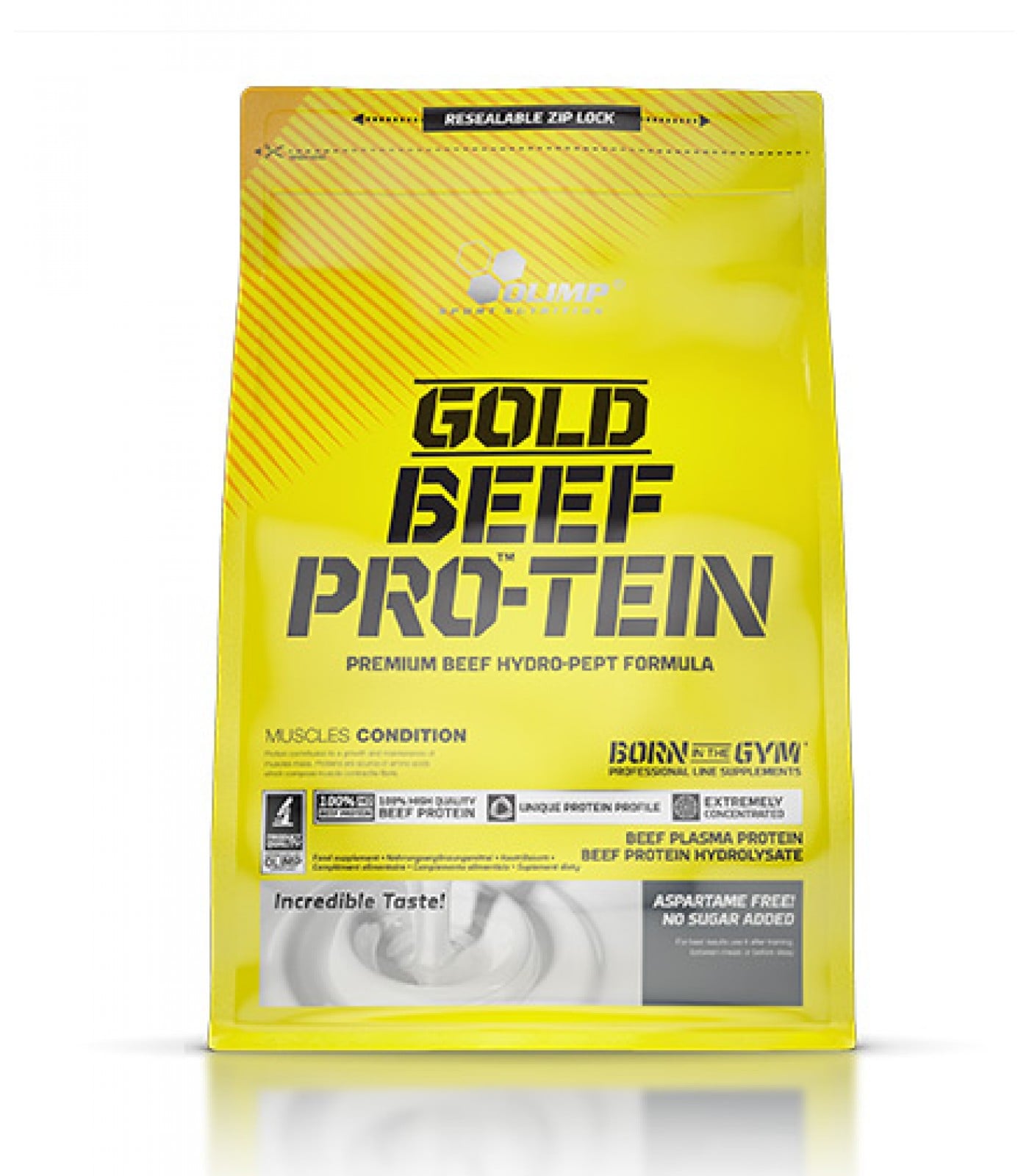 OLIMP Gold Beef Pro-Tein / 700g