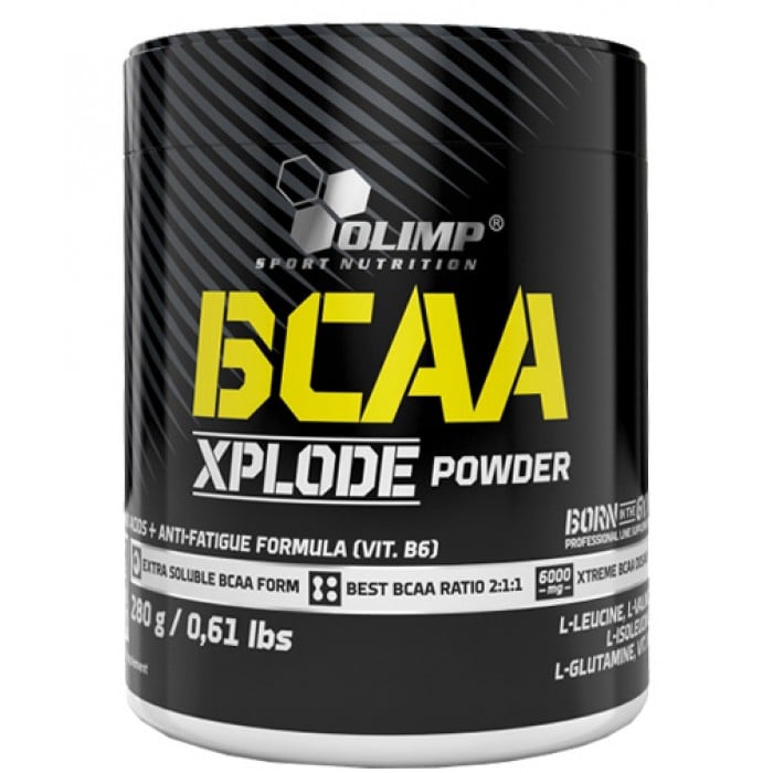 OLIMP BCAA Xplode