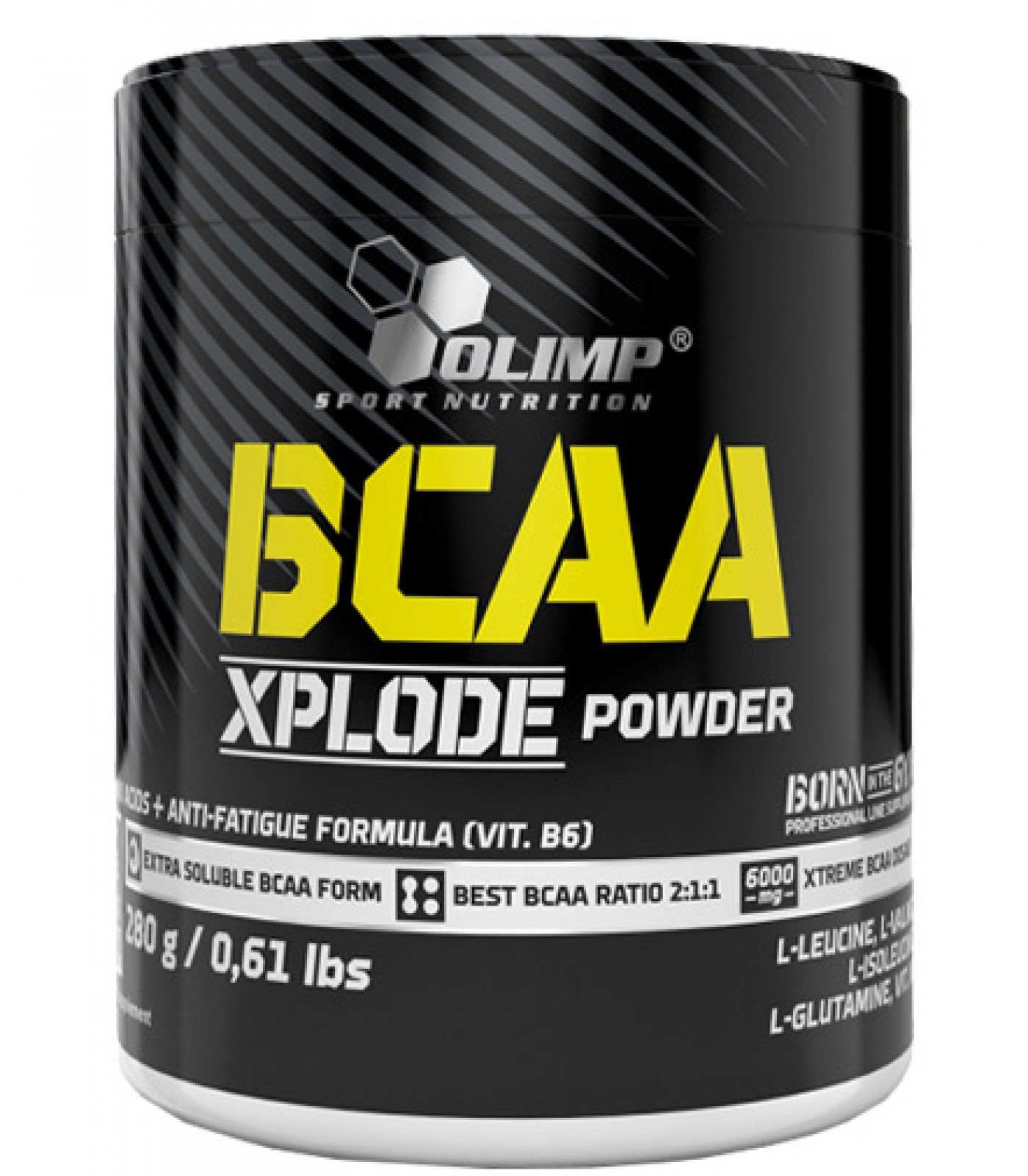 OLIMP BCAA Xplode
