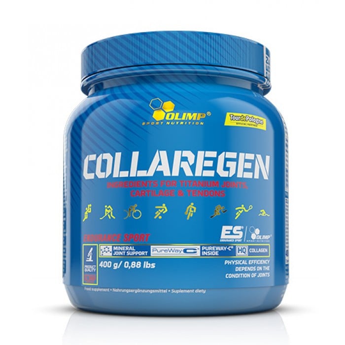 OLIMP Collaregen