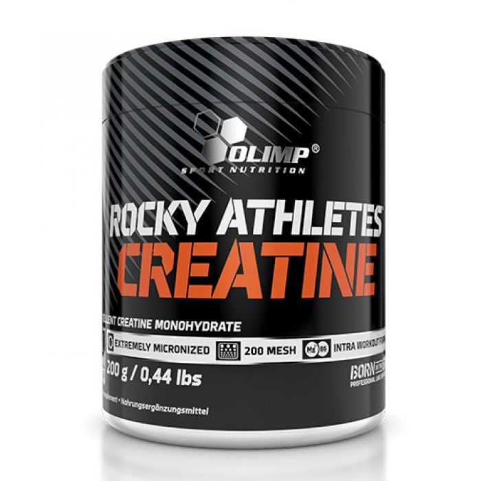 OLIMP Rocky Athletes Creatine