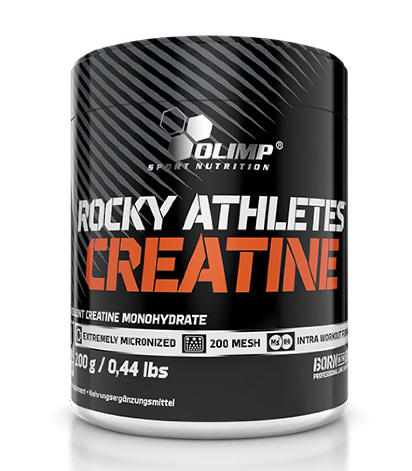 OLIMP Rocky Athletes Creatine