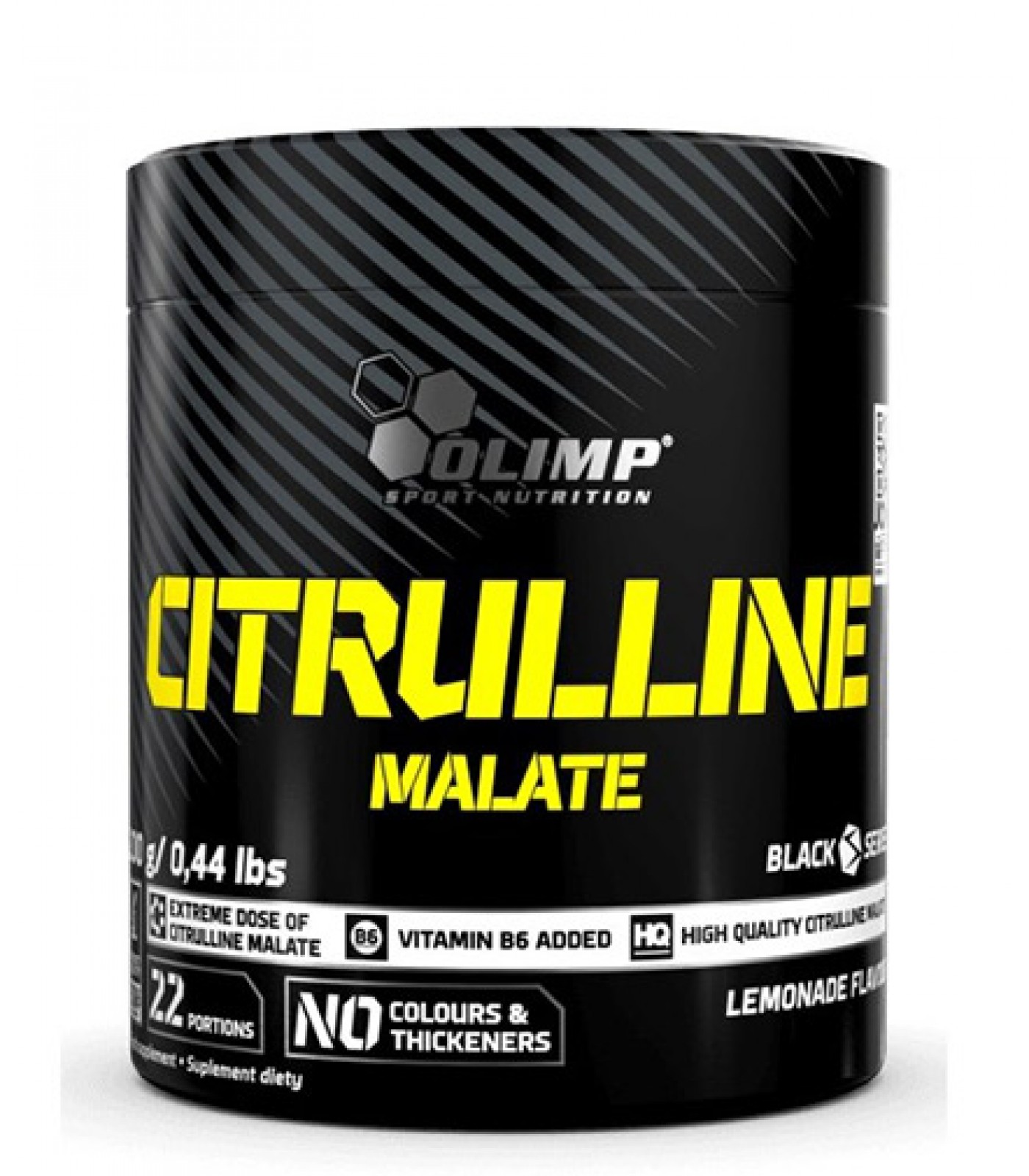 OLIMP Citrulline Malate