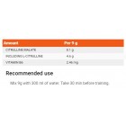 OLIMP Citrulline Malate