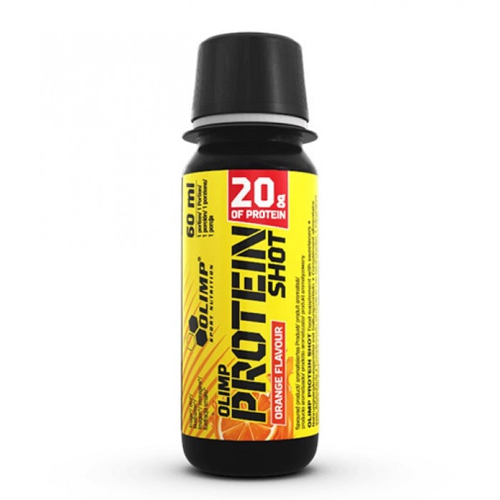 OLIMP Protein Shot / 60 ml