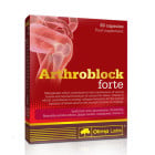 OLIMP Arthroblock Forte / 60 Caps