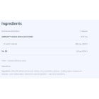 OLIMP Chela-Calcium D3 / 30 Caps OLIMP Chela-Calcium D3 / 30 Caps