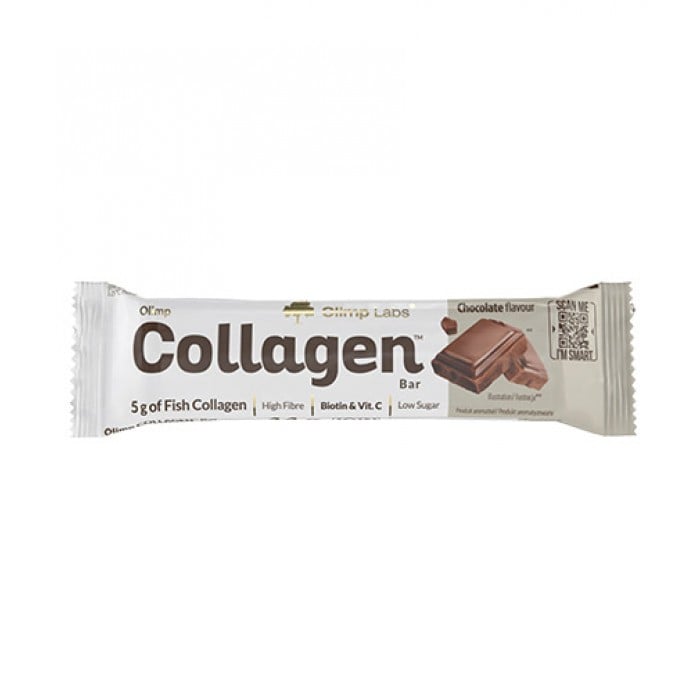 OLIMP Collagen Bar / 44 g
