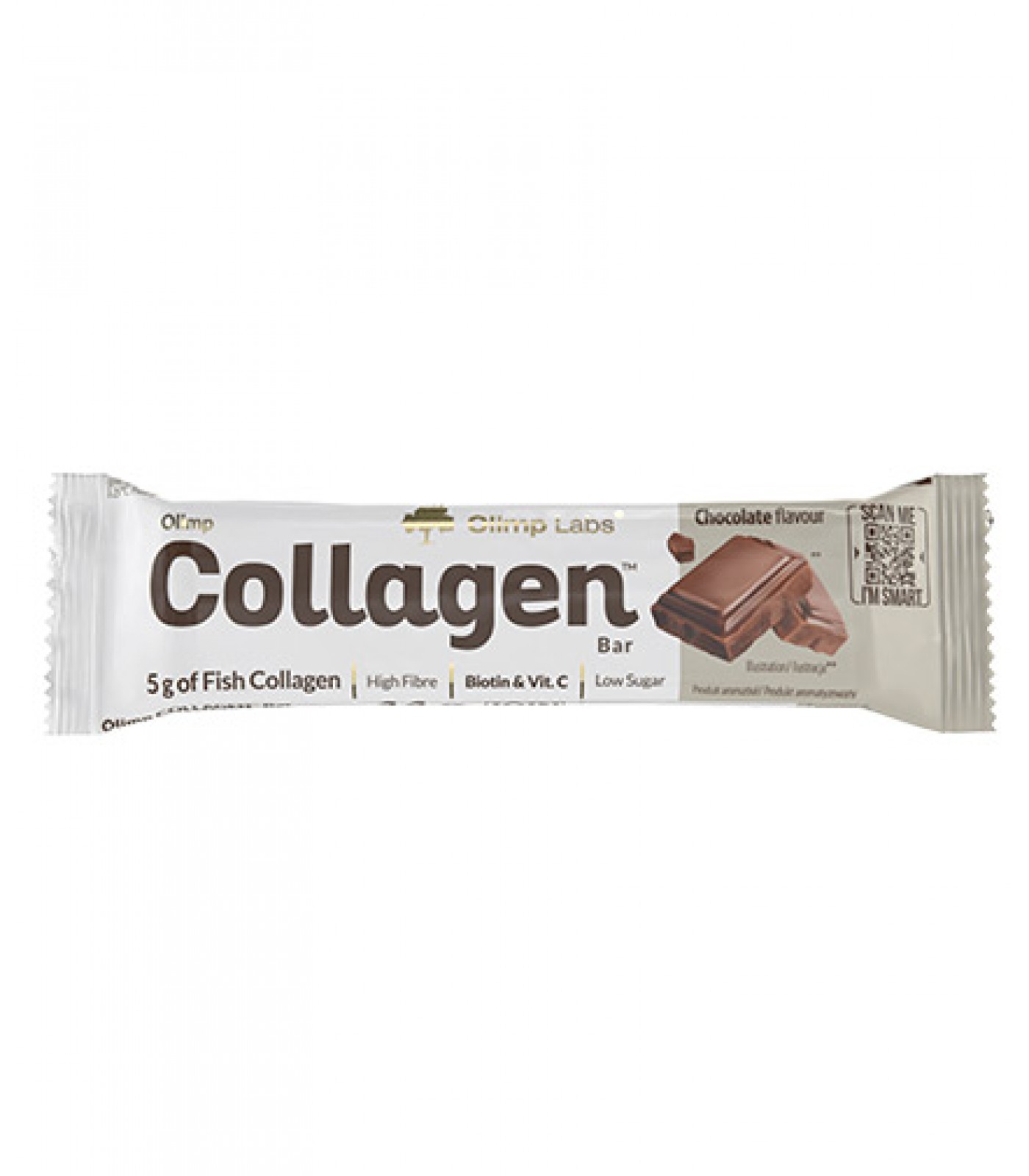 OLIMP Collagen Bar / 44 g