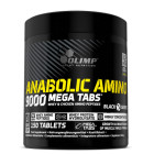 OLIMP Anabolic Amino 9000 Mega Tabs / 150 Tabs