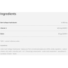OLIMP Collagen 6000 Active & Brilliance Shot / 9 x 25 ml
